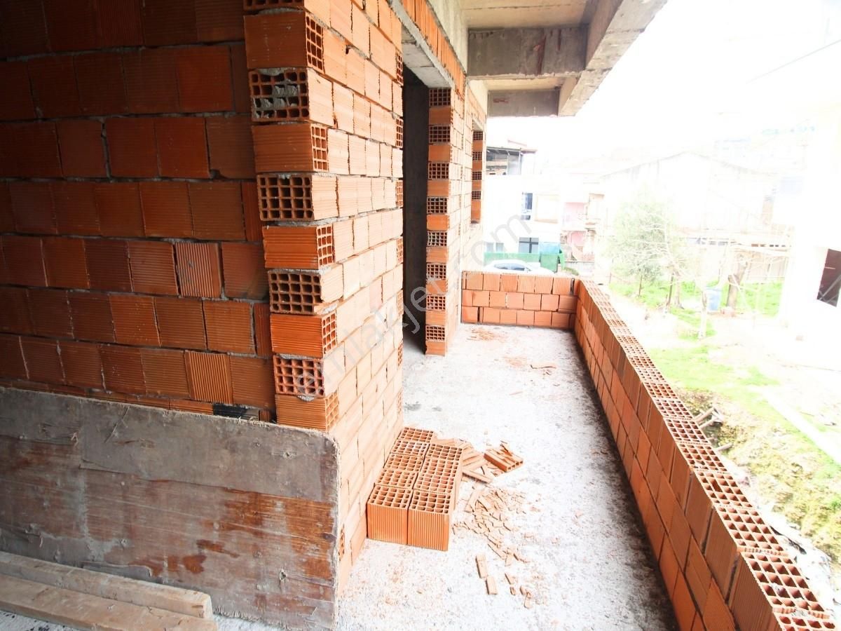 Altıeylül De Hastane Avm Yakını 2+0 Haziran Teslim Planlı Daire - Görsel 4