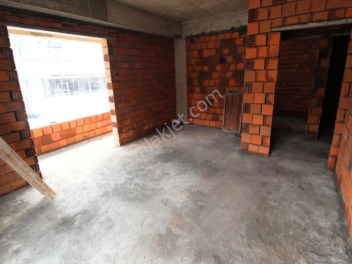 Altıeylül De Hastane Avm Yakını 2+0 Haziran Teslim Planlı Daire - Görsel 23