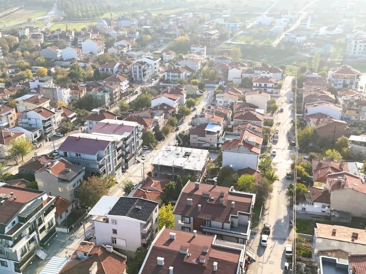 Altıeylül De Hastane Avm Yakını 2+0 Haziran Teslim Planlı Daire - Görsel 28