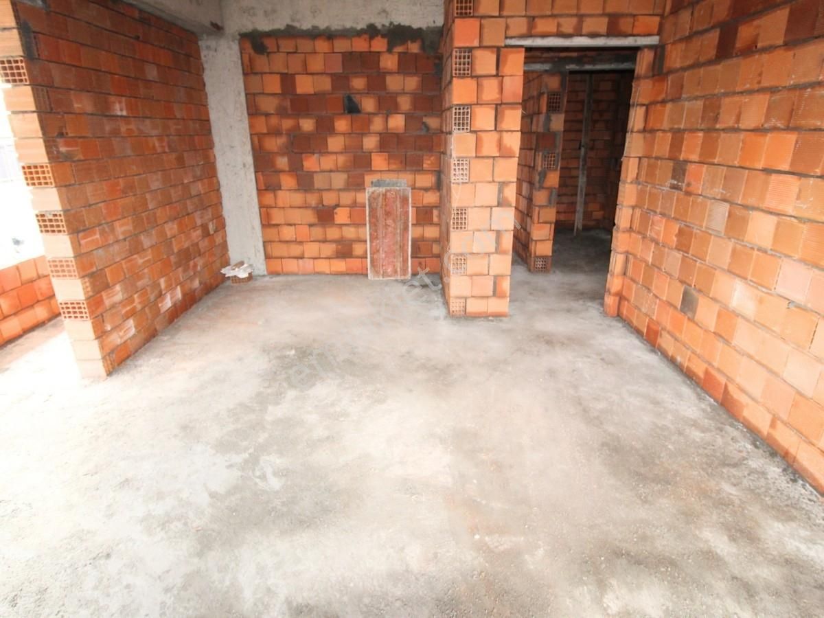 Altıeylül De Hastane Avm Yakını 2+0 Haziran Teslim Planlı Daire - Görsel 17