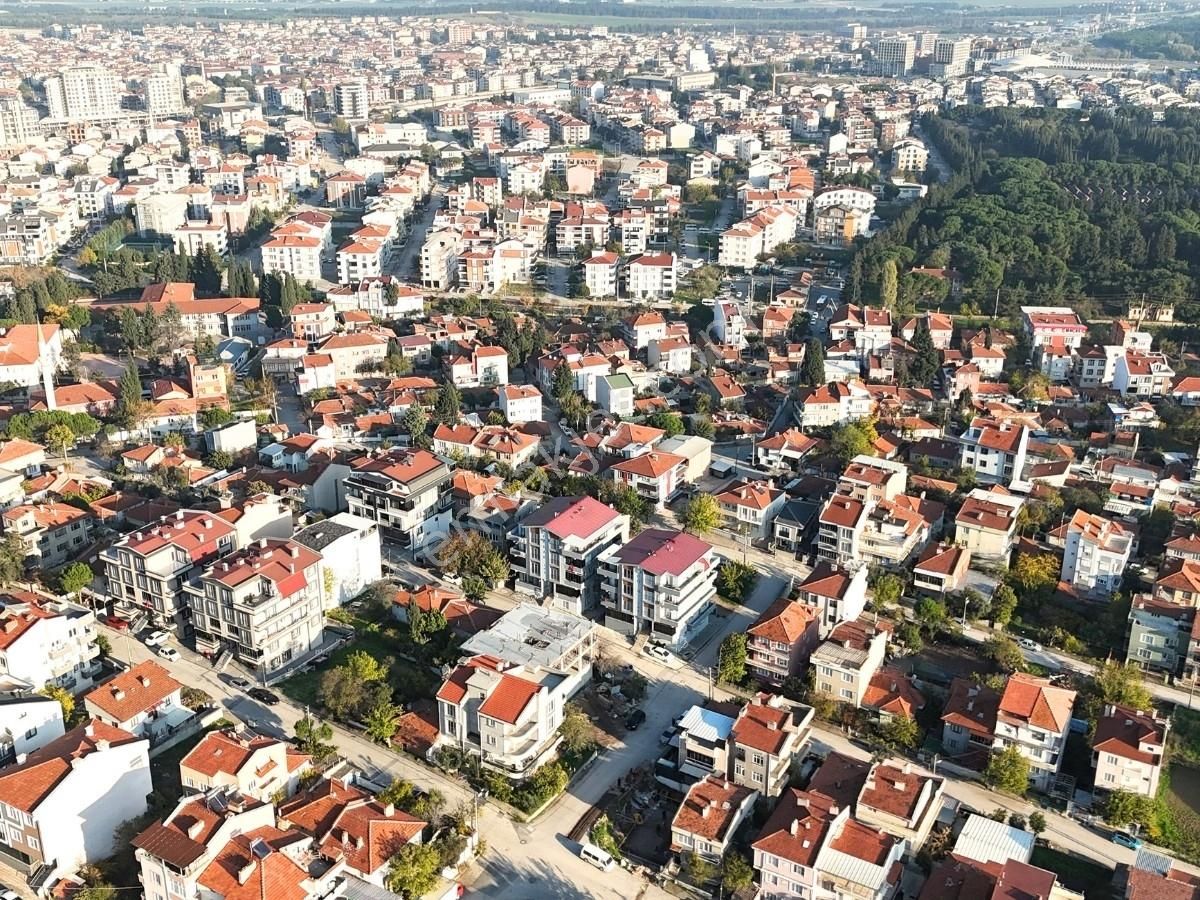 Altıeylül De Hastane Avm Yakını 2+0 Haziran Teslim Planlı Daire - Görsel 25