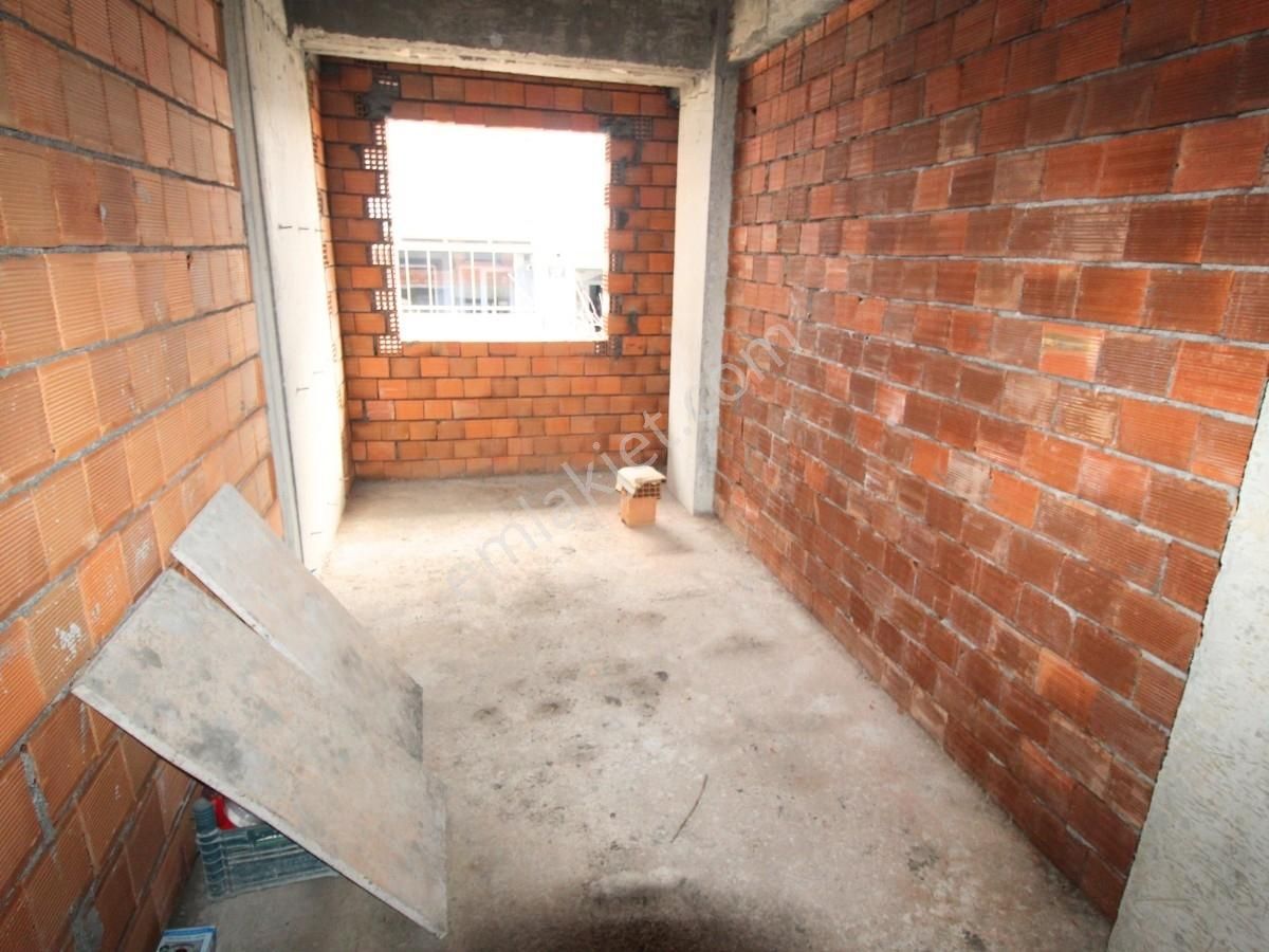 Altıeylül De Hastane Avm Yakını 2+0 Haziran Teslim Planlı Daire - Görsel 12