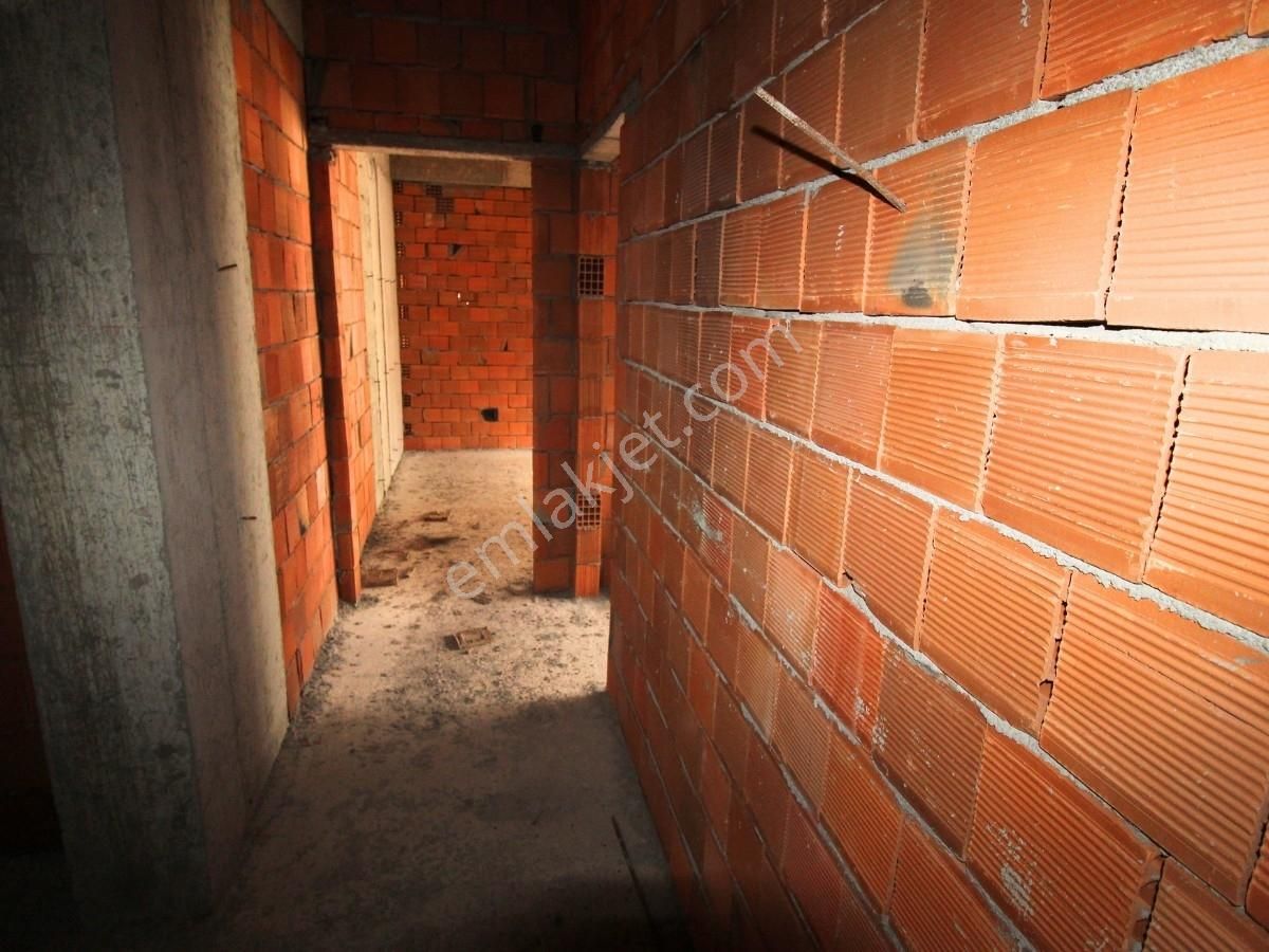 Altıeylül De Hastane Avm Yakını 2+0 Haziran Teslim Planlı Daire - Görsel 3