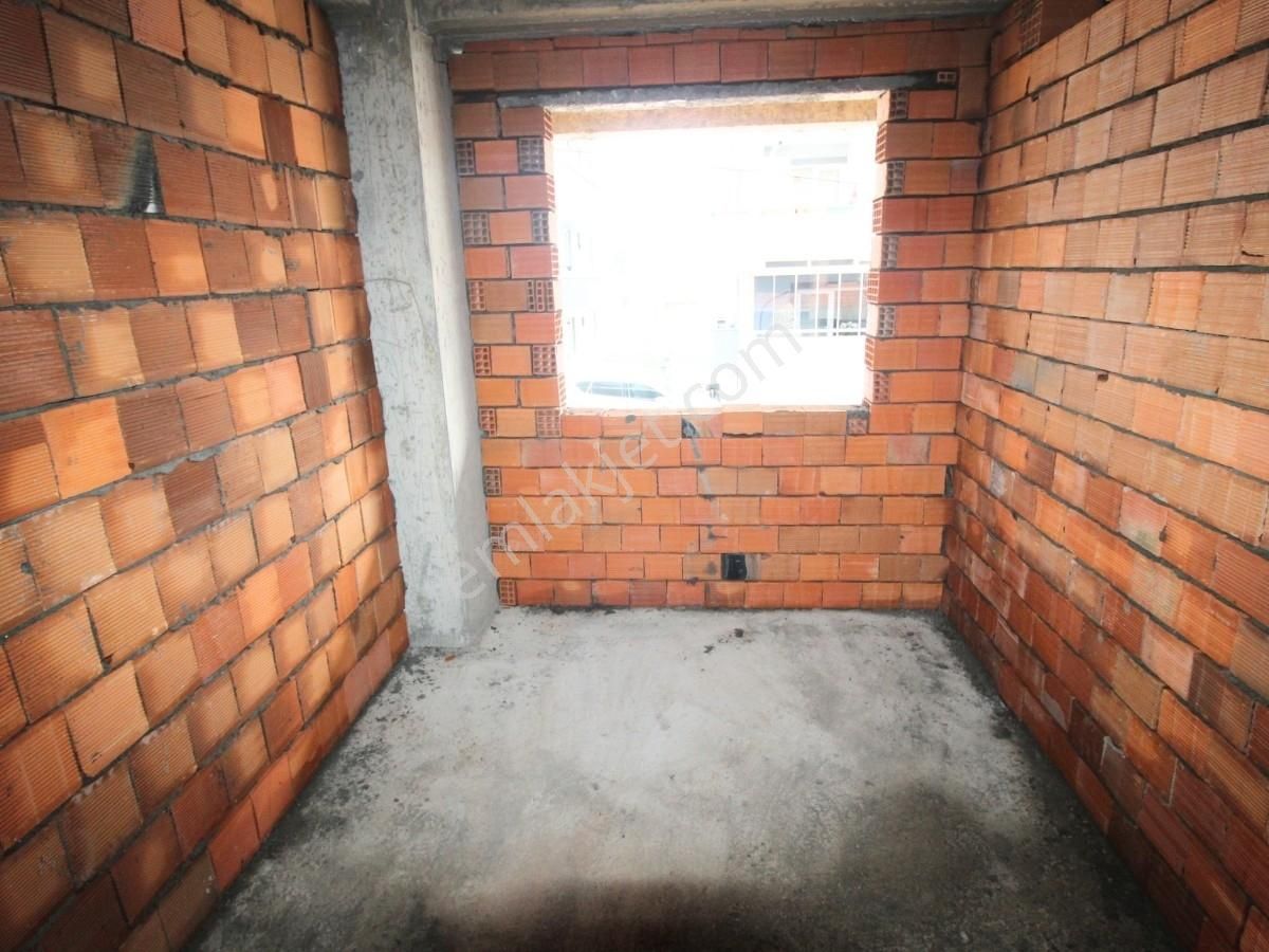 Altıeylül De Hastane Avm Yakını 2+0 Haziran Teslim Planlı Daire - Görsel 14