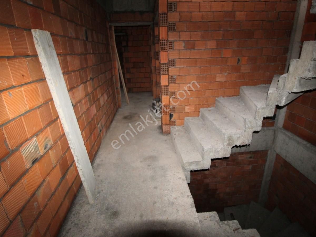 Altıeylül De Hastane Avm Yakını 2+0 Haziran Teslim Planlı Daire - Görsel 15