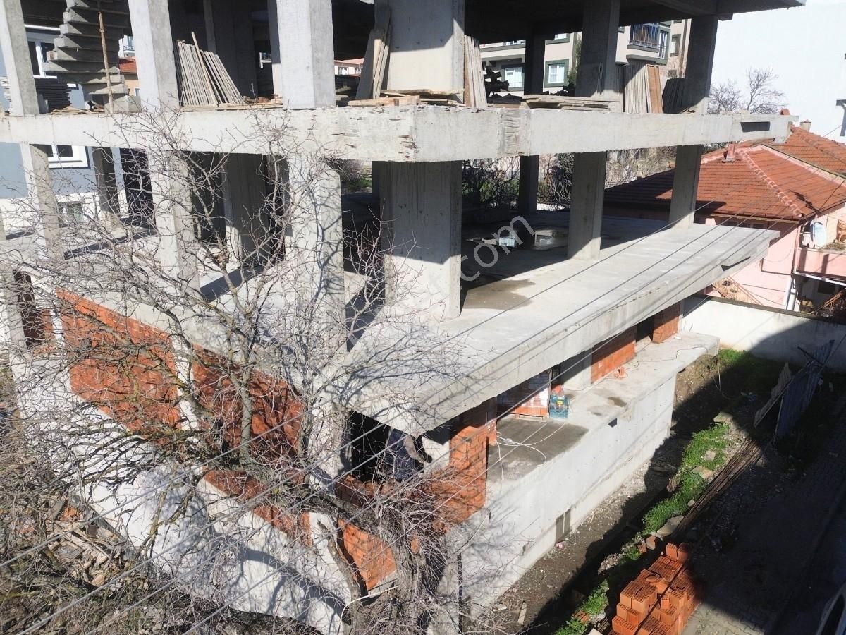 Altıeylül De Hastane Avm Yakını 2+0 Haziran Teslim Planlı Daire - Görsel 20