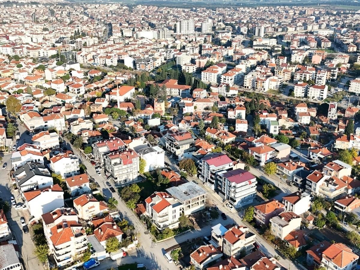 Altıeylül De Hastane Avm Yakını 2+0 Haziran Teslim Planlı Daire - Görsel 19