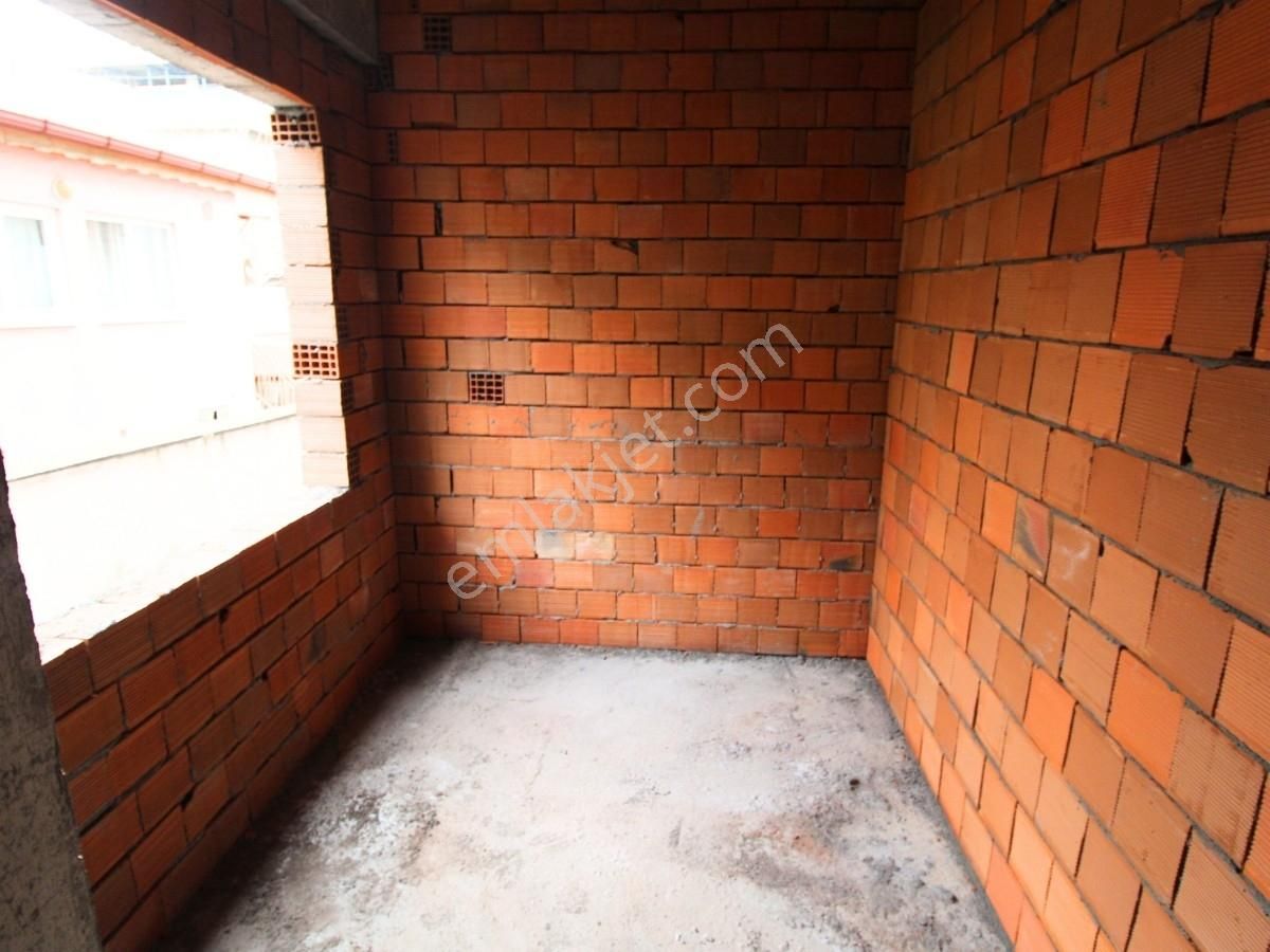 Altıeylül De Hastane Avm Yakını 2+0 Haziran Teslim Planlı Daire - Görsel 5