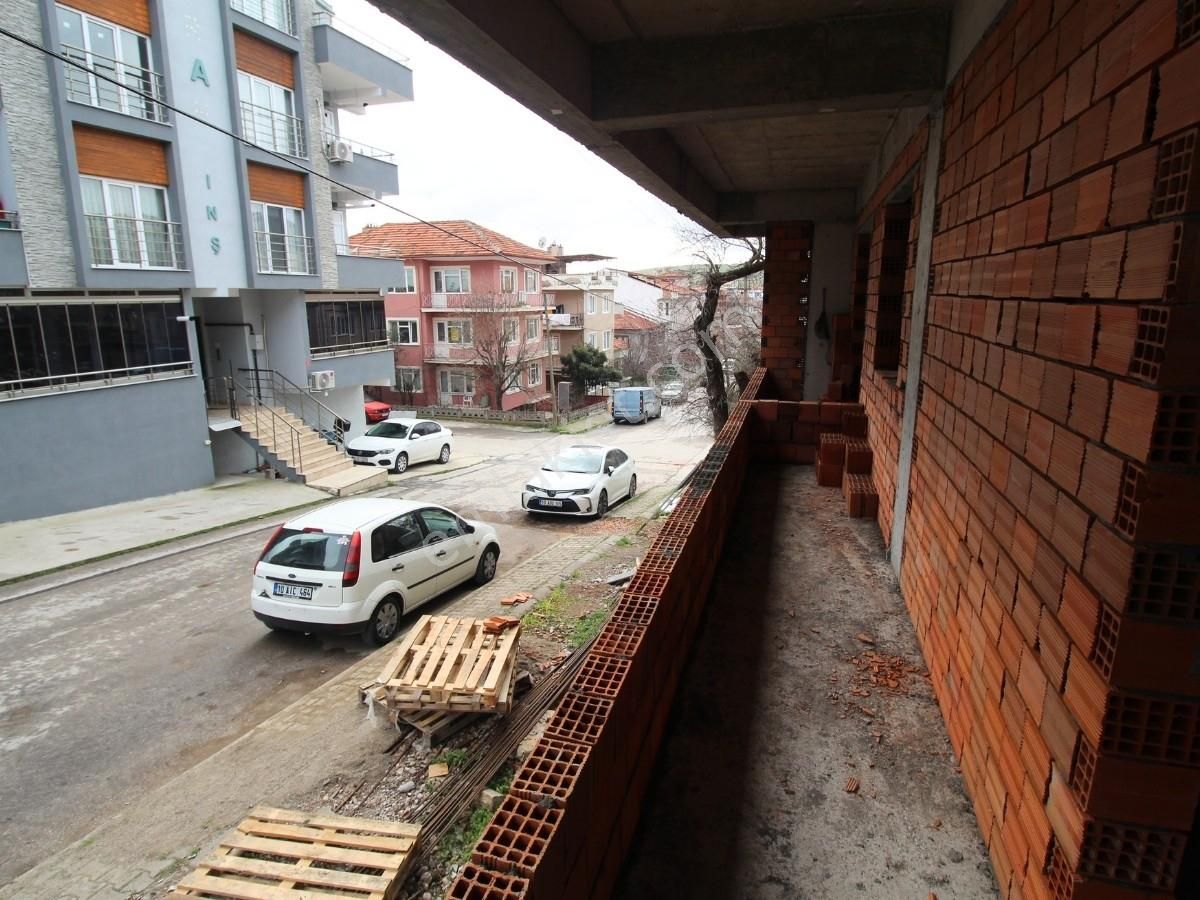 Altıeylül De Hastane Avm Yakını 2+0 Haziran Teslim Planlı Daire - Görsel 16