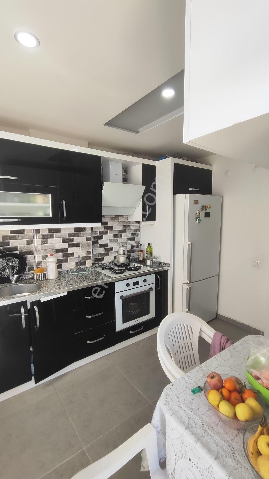 Acil Fiyat Düştü Satılık Çift Daire Dubleks Asansörlu