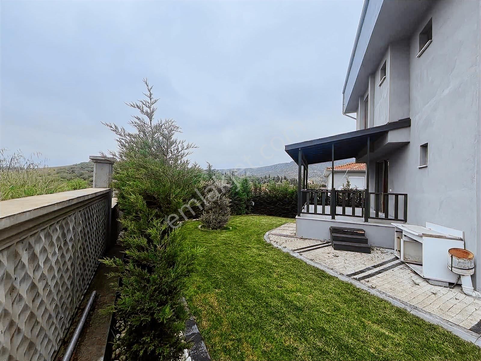 Gökköy'de Satılık Ultra Lux Villa - Görsel 8