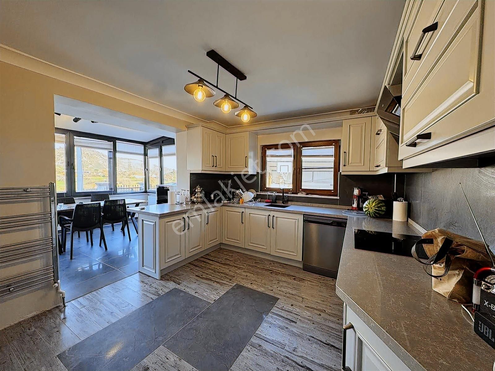 Gökköy'de Satılık Ultra Lux Villa - Görsel 24