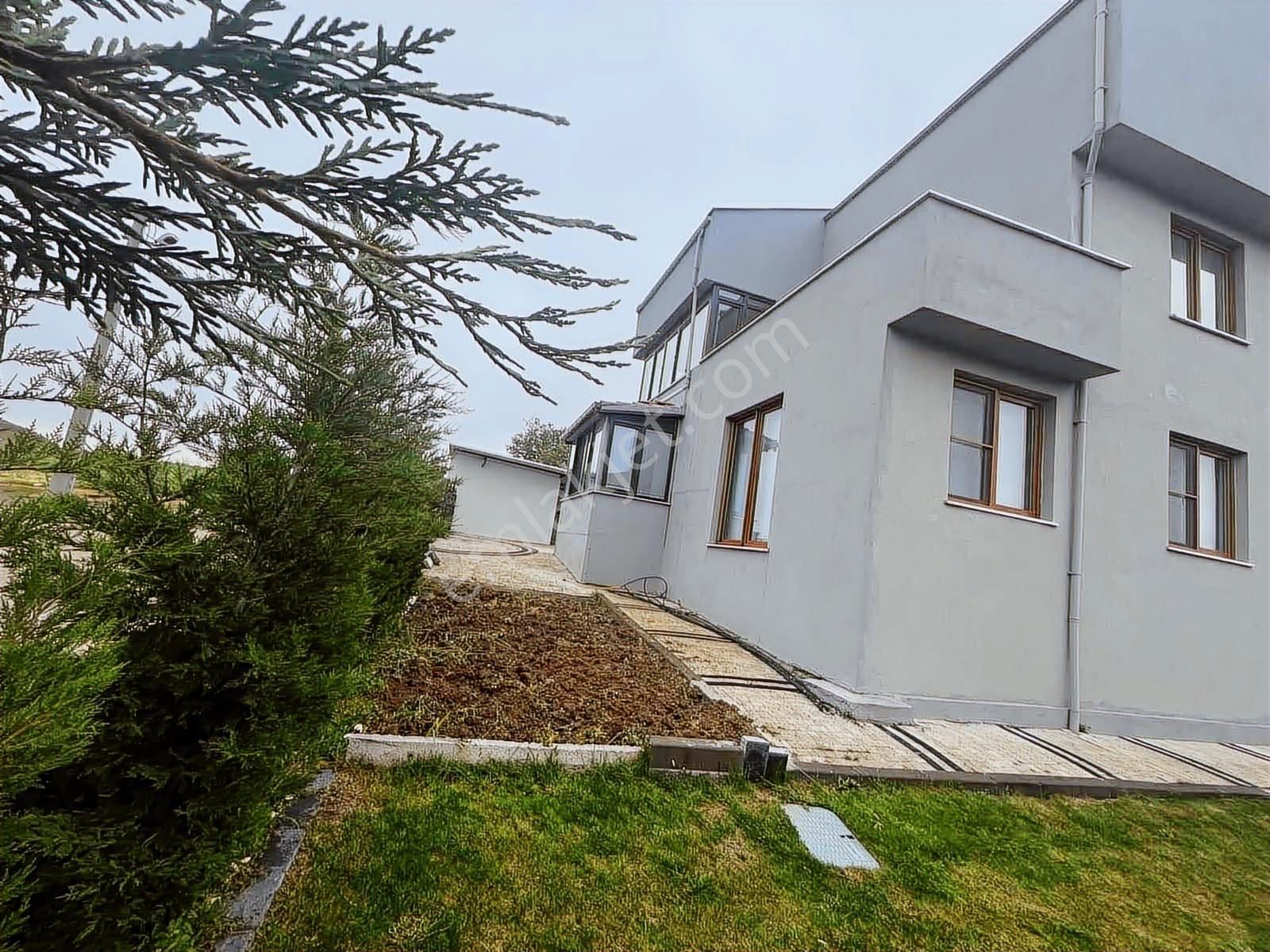 Gökköy'de Satılık Ultra Lux Villa - Görsel 14