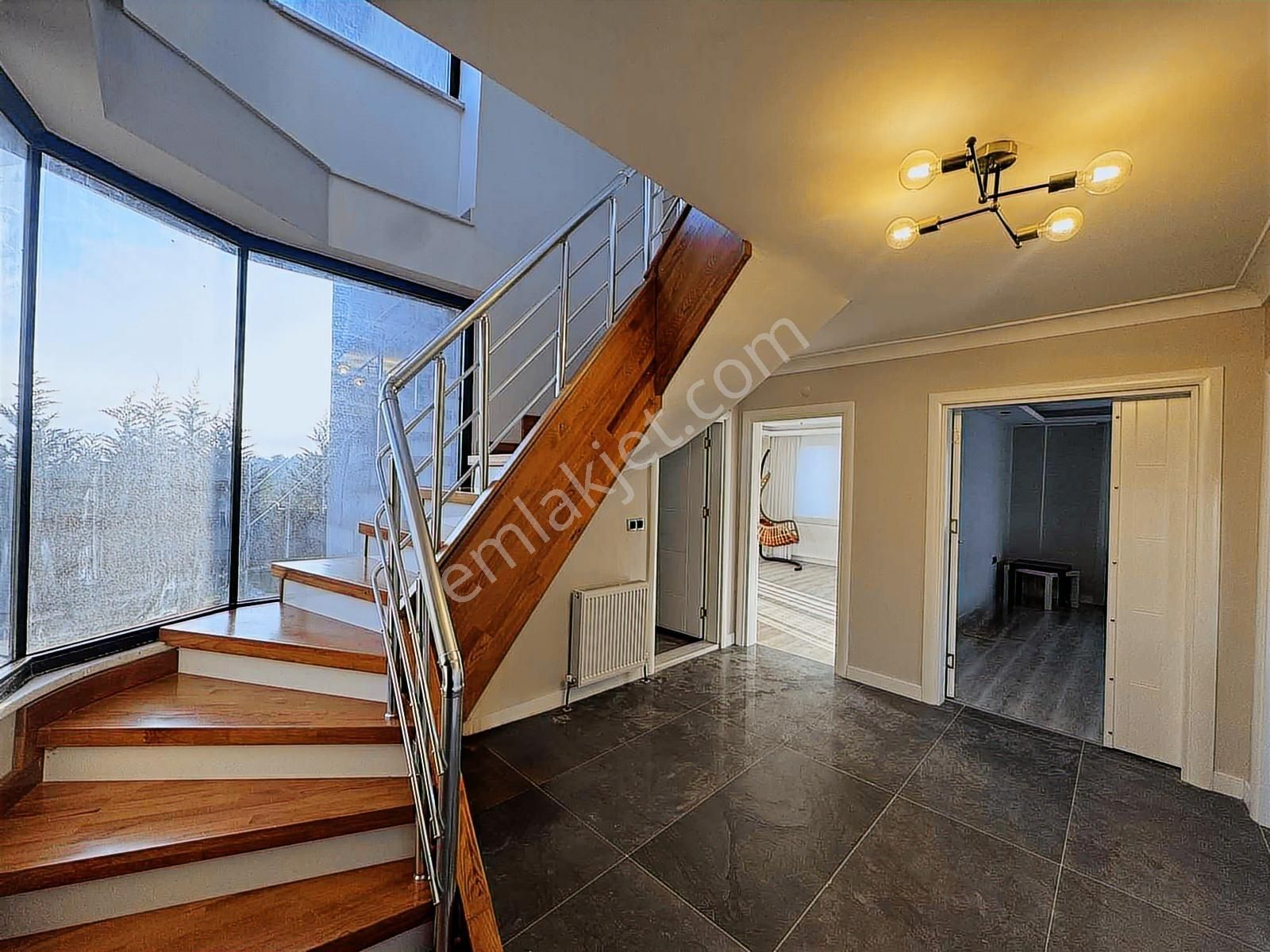 Gökköy'de Satılık Ultra Lux Villa - Görsel 4