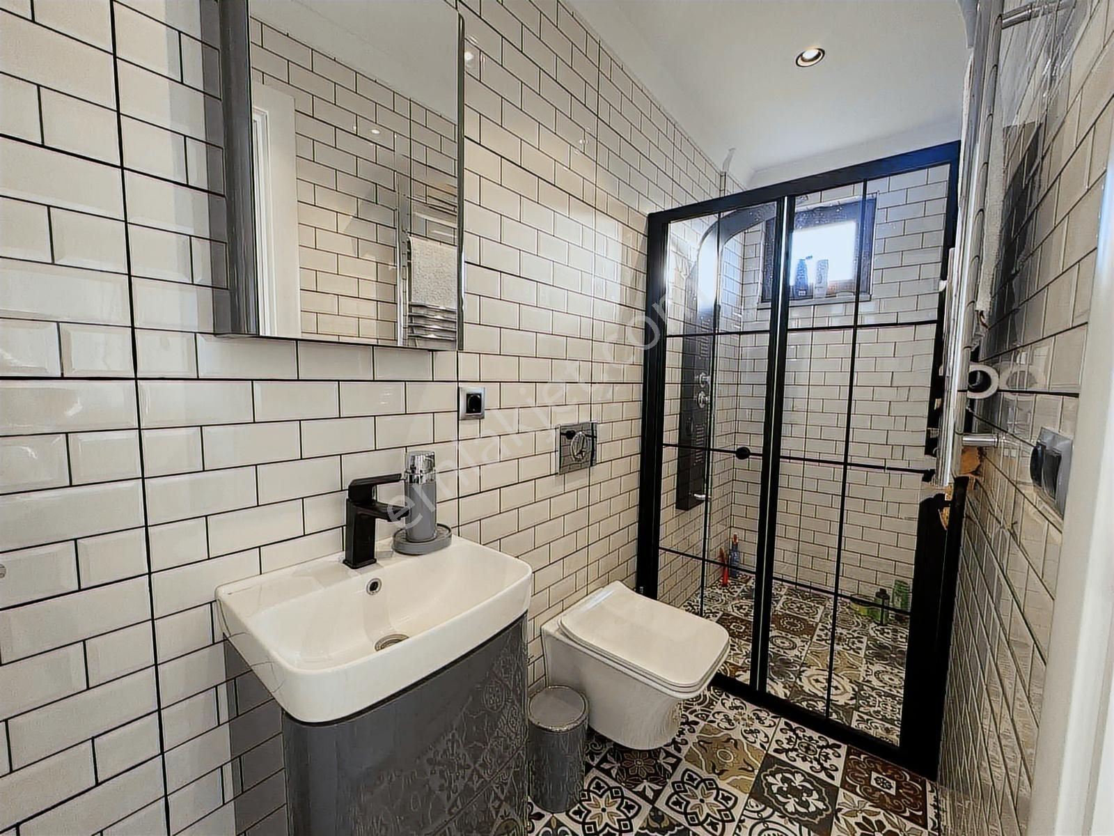 Gökköy'de Satılık Ultra Lux Villa - Görsel 30