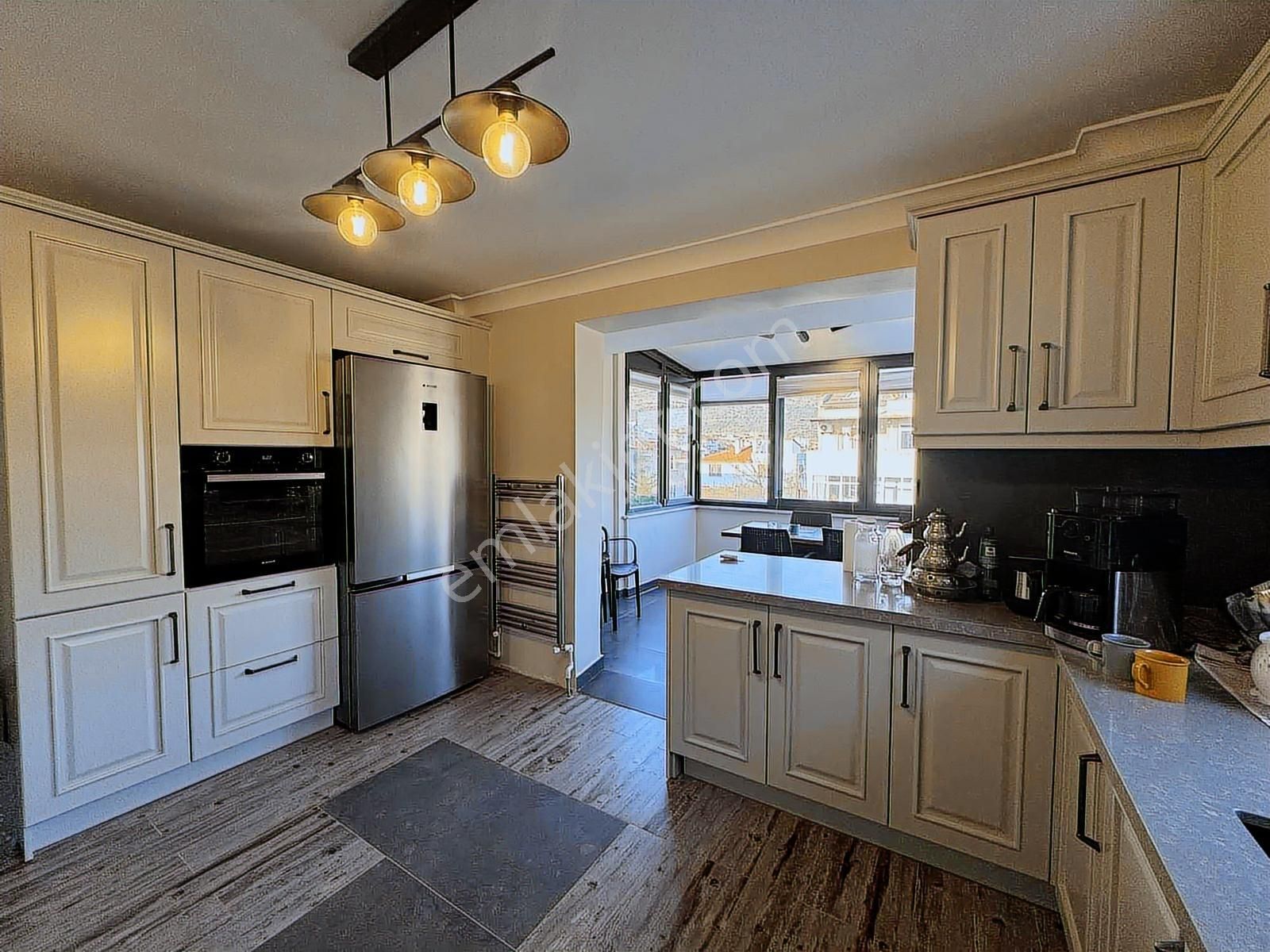 Gökköy'de Satılık Ultra Lux Villa - Görsel 6