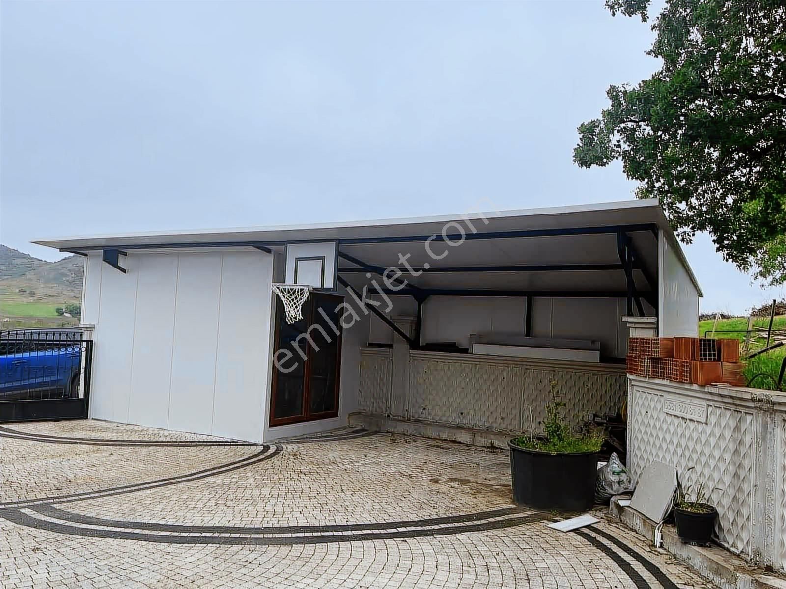 Gökköy'de Satılık Ultra Lux Villa - Görsel 12