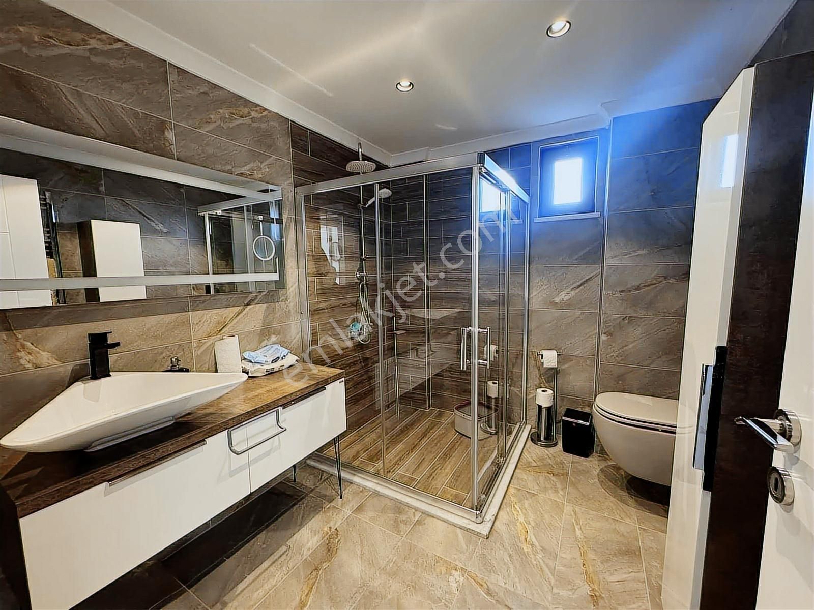 Gökköy'de Satılık Ultra Lux Villa - Görsel 23