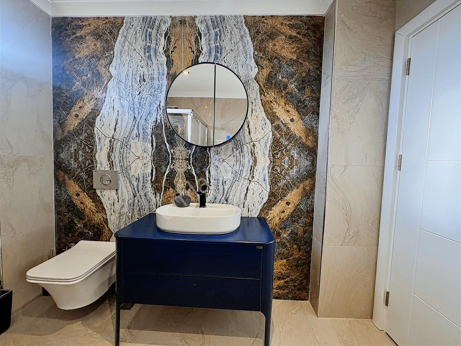 Gökköy'de Satılık Ultra Lux Villa - Görsel 32