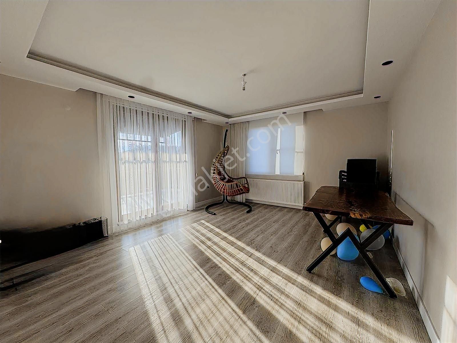 Gökköy'de Satılık Ultra Lux Villa - Görsel 27