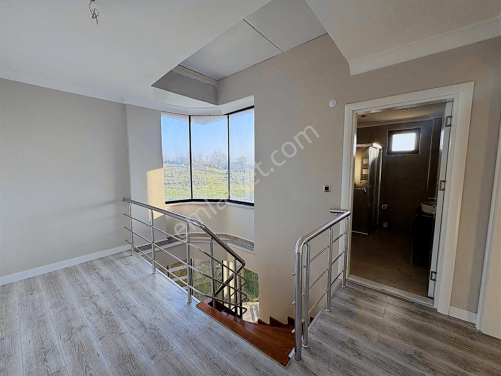 Gökköy'de Satılık Ultra Lux Villa - Görsel 19