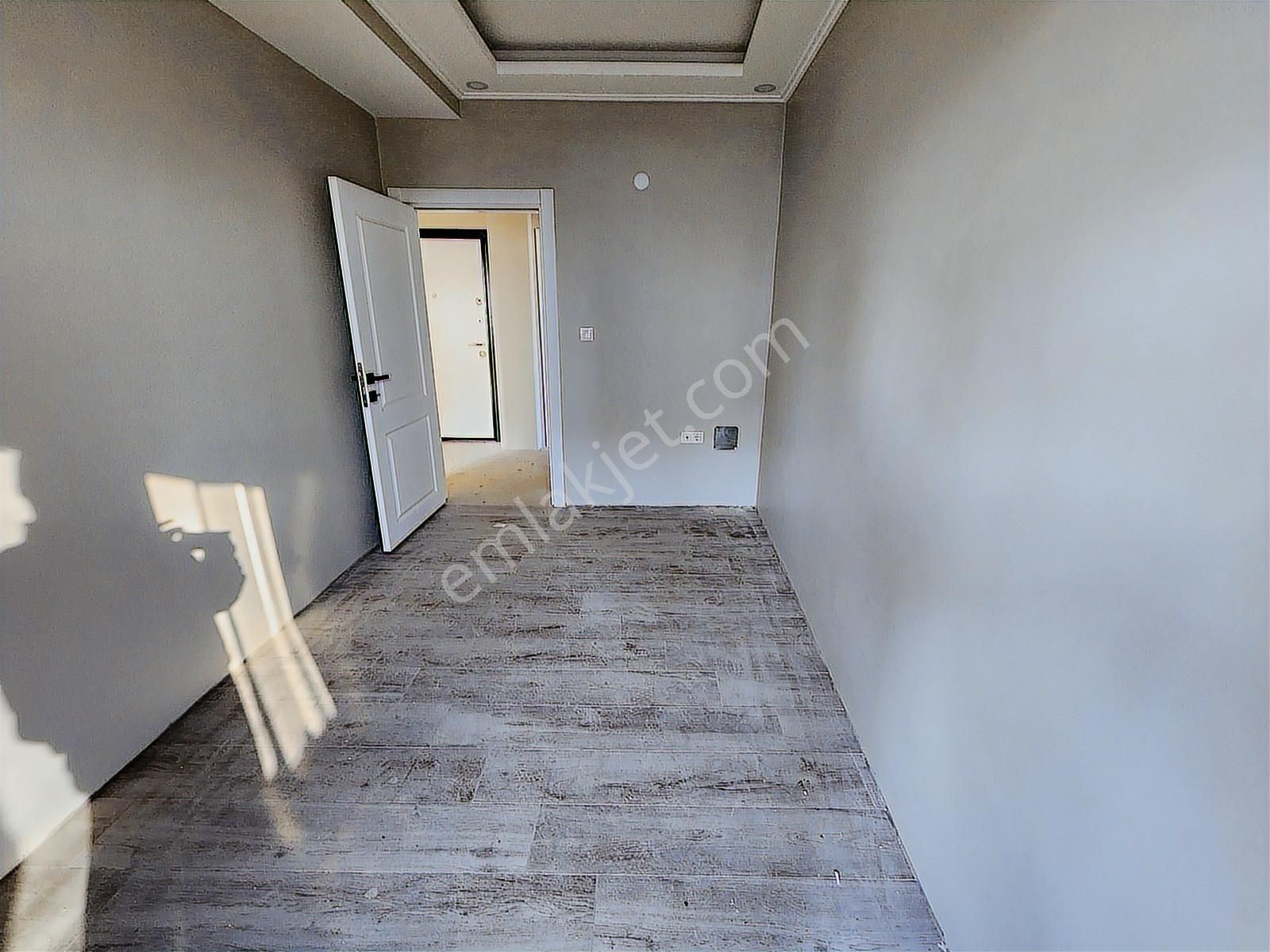 Startkey Yönden Okullar Bölgesi Asansörlü Park Cepheli 2.1 Daire - Görsel 15