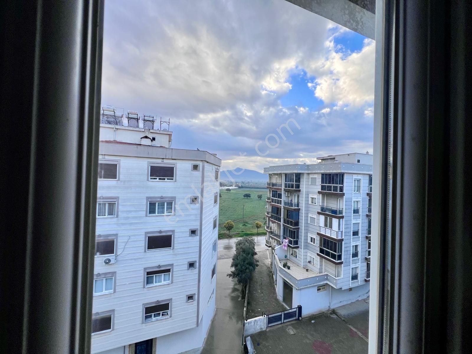 İzmir Torbalı Gold Emlaktan Kiralık 2x1 Daire - Görsel 10