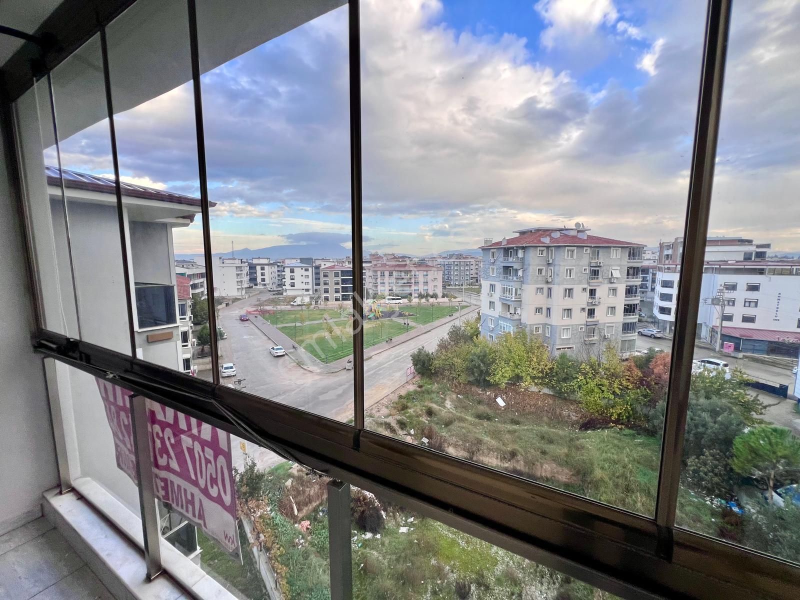 İzmir Torbalı Gold Emlaktan Kiralık 2x1 Daire - Görsel 9