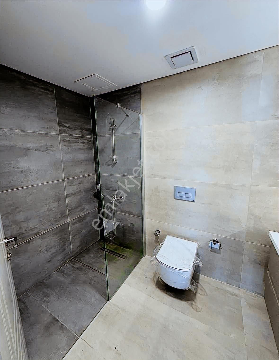 Emlak Konut'ta Peyzaj Manzaralı Satılık 1+1 Daire - Görsel 6