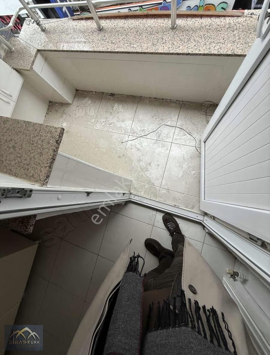 Trabzon Ortahisar Meydan Da 3+1 165 M2 Kiralık Temiz Daire - Görsel 12