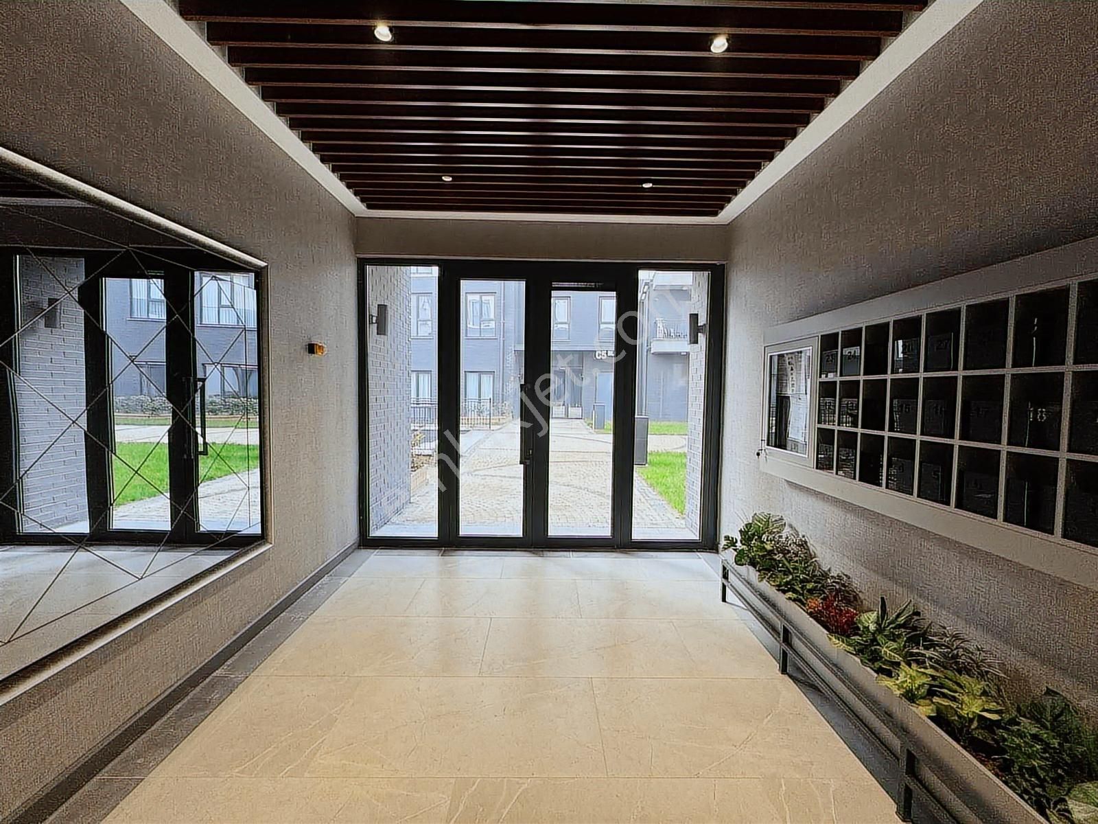 Emlak Konutta Satılık Arakat 3+1 Ultra Lux Daire - Görsel 24