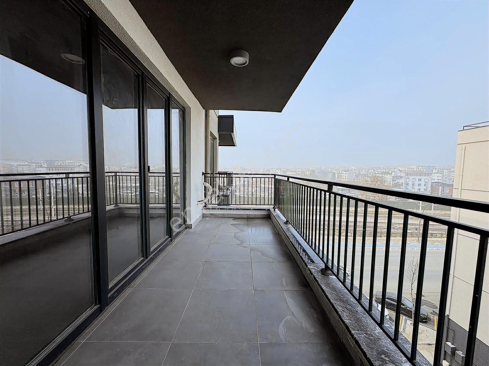 Emlak Konutta Satılık Arakat 3+1 Ultra Lux Daire - Görsel 21