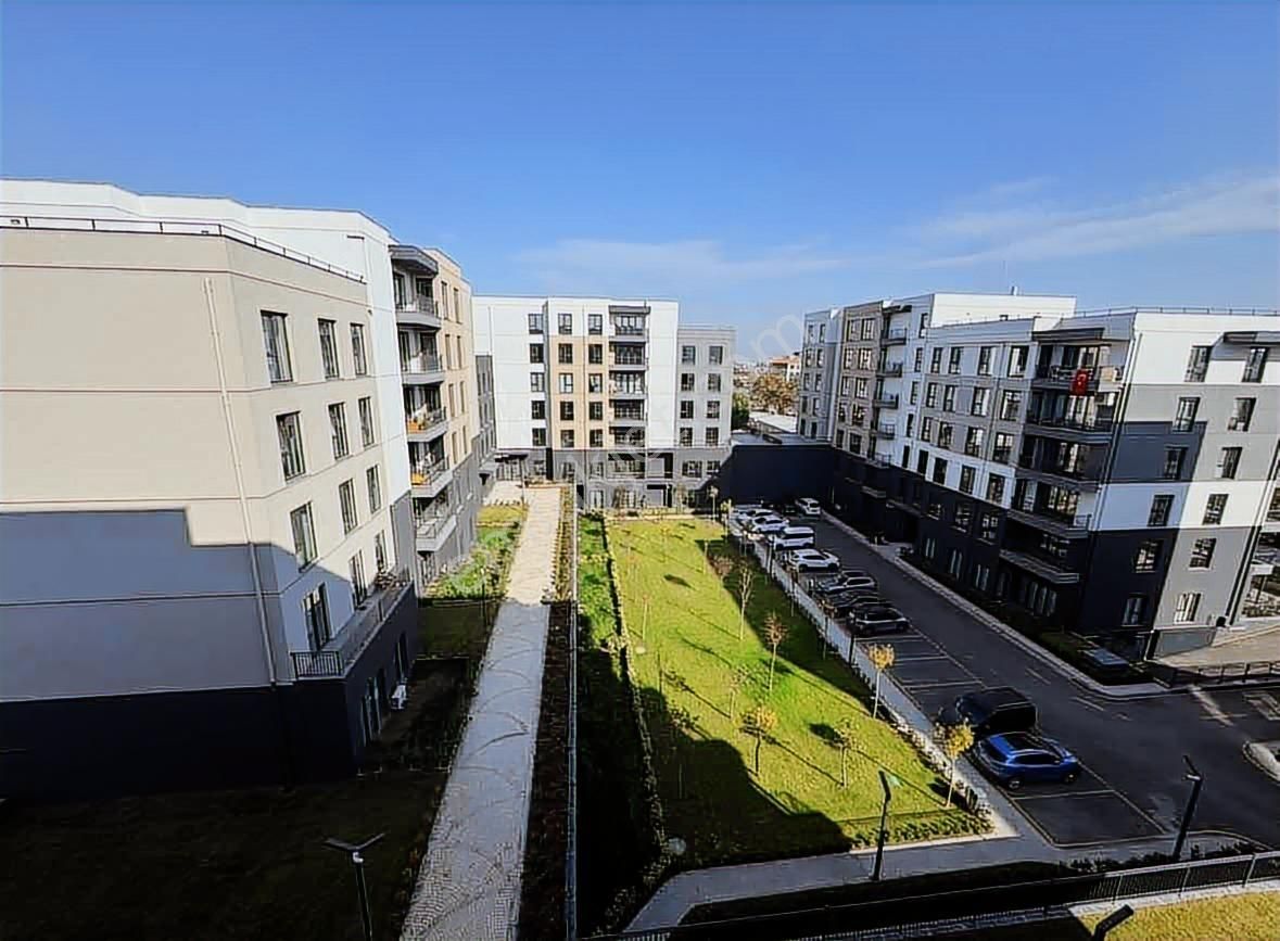 Emlak Konutta Satılık Arakat 3+1 Ultra Lux Daire - Görsel 13