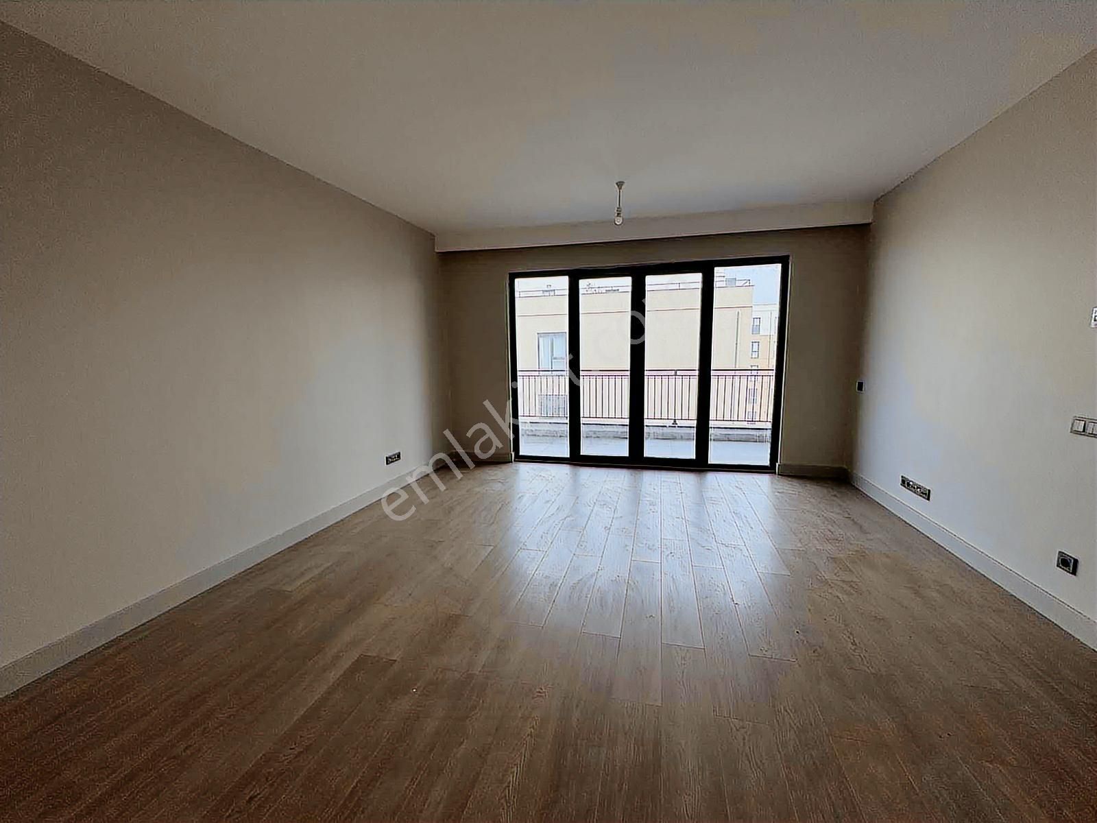 Emlak Konutta Satılık Arakat 3+1 Ultra Lux Daire - Görsel 15