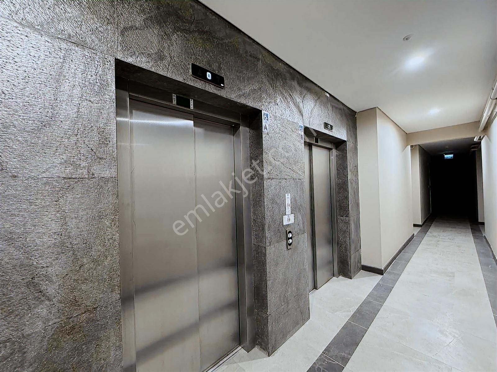 Emlak Konutta Satılık Arakat 3+1 Ultra Lux Daire - Görsel 25