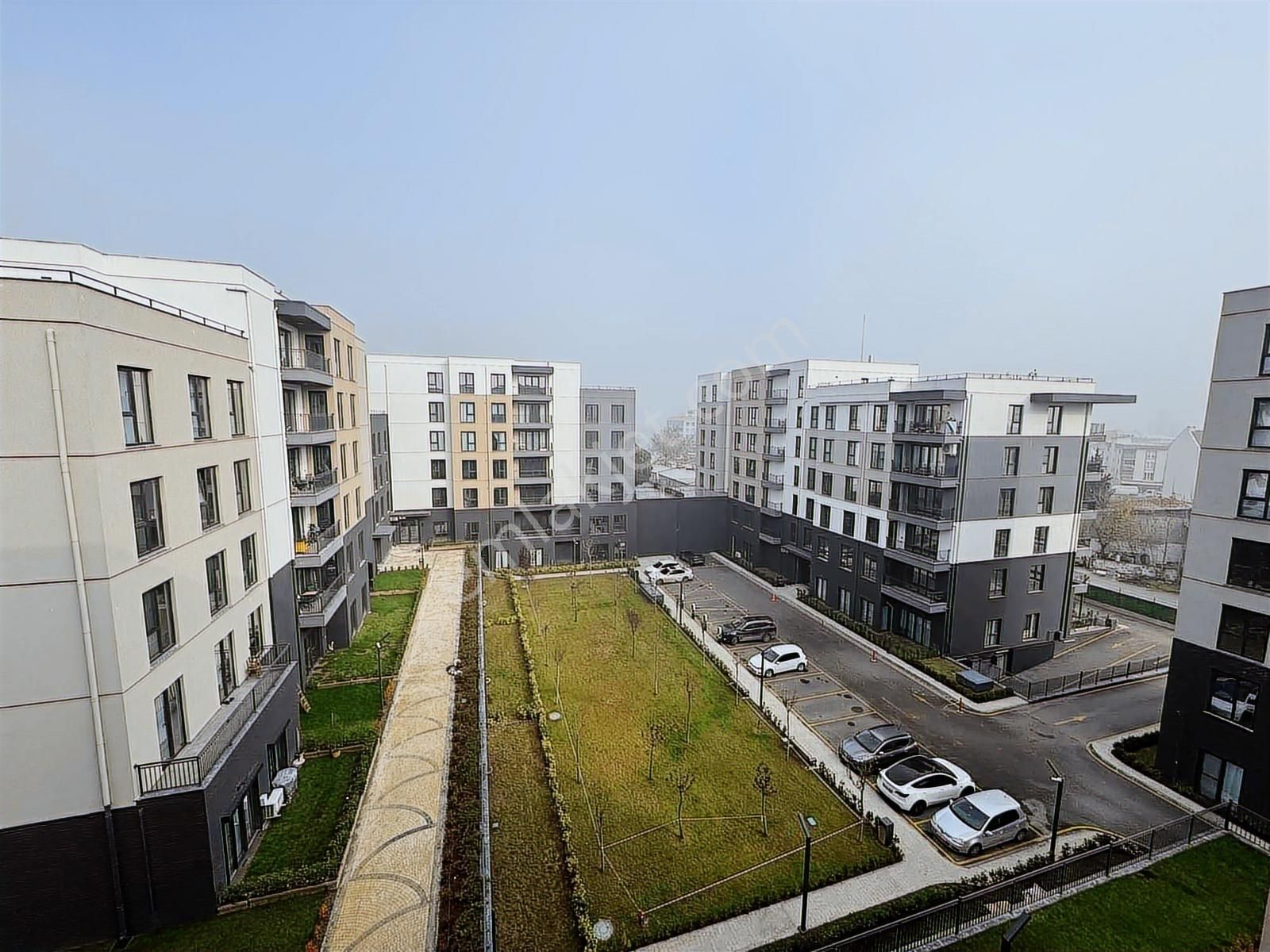 Emlak Konutta Satılık Arakat 3+1 Ultra Lux Daire - Görsel 23