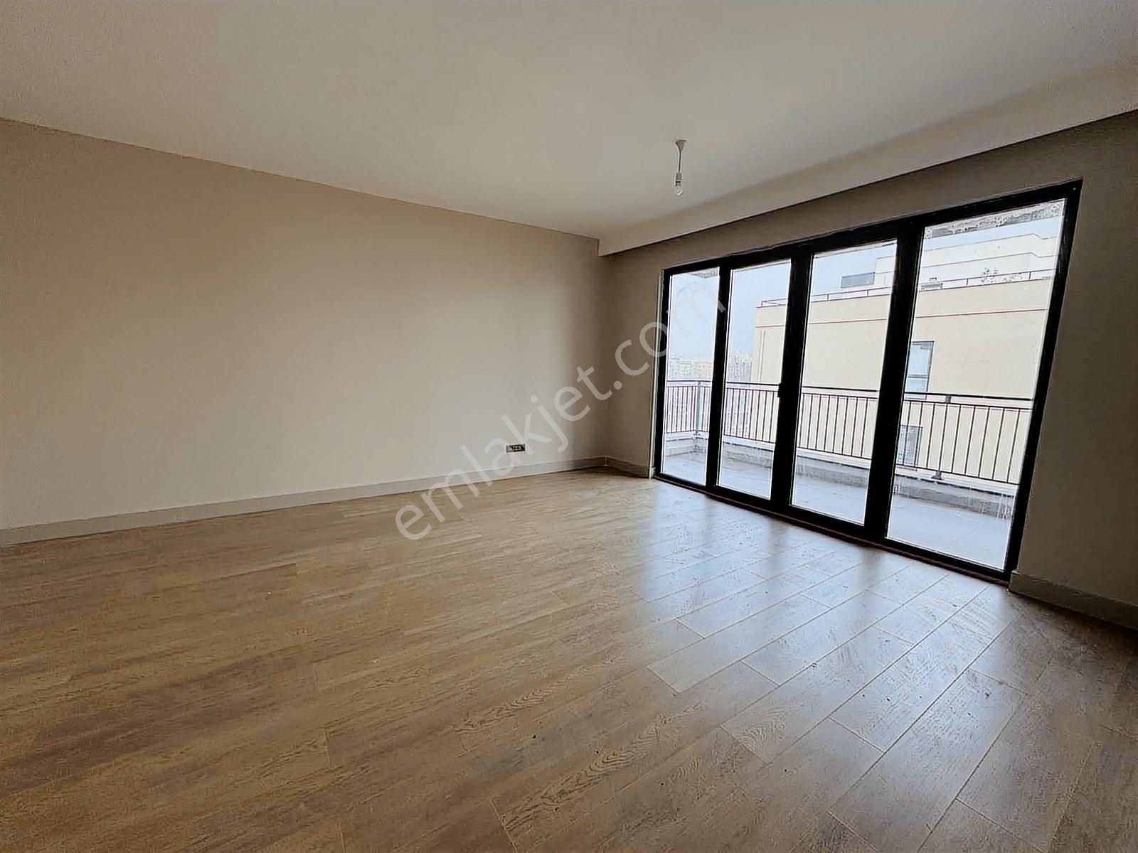 Emlak Konutta Satılık Arakat 3+1 Ultra Lux Daire - Görsel 11