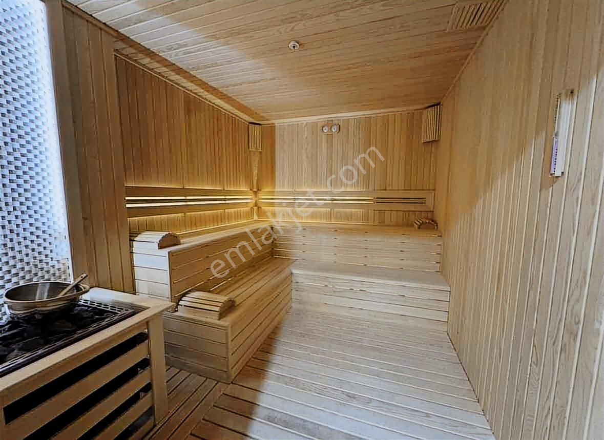 Emlak Konutta Satılık Arakat 3+1 Ultra Lux Daire - Görsel 4