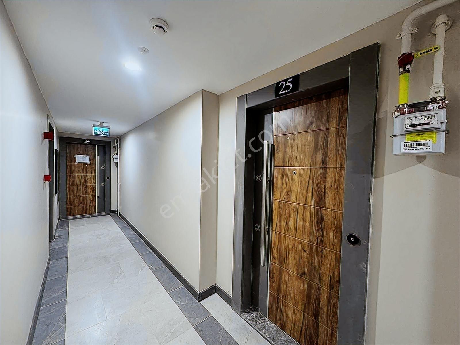 Emlak Konutta Satılık Arakat 3+1 Ultra Lux Daire - Görsel 26