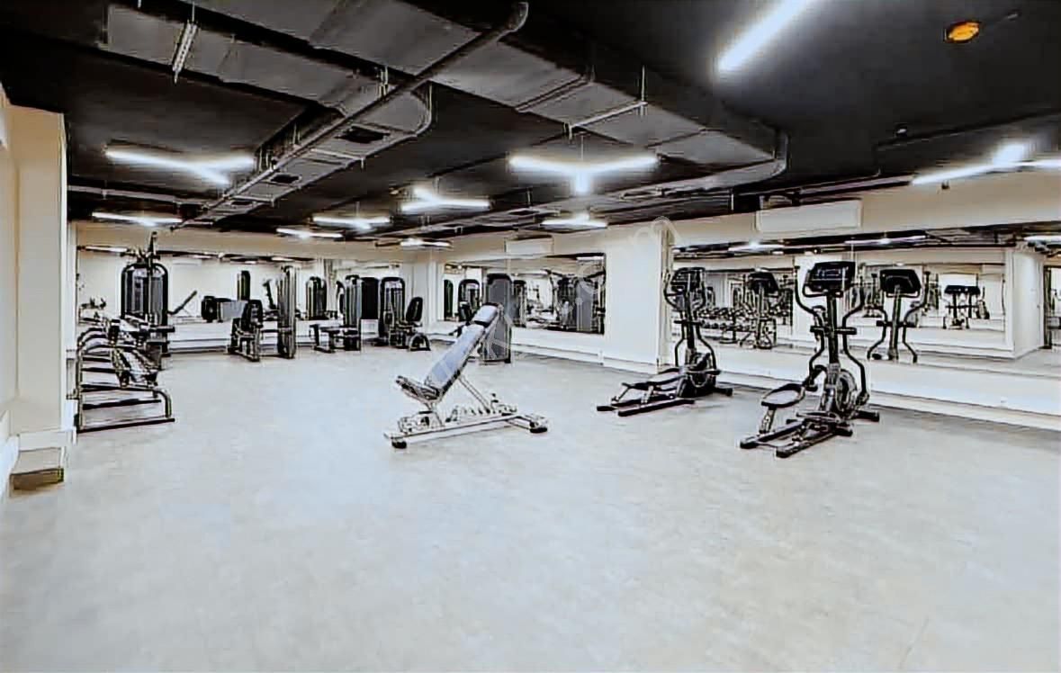 Emlak Konutta Satılık Arakat 3+1 Ultra Lux Daire - Görsel 7