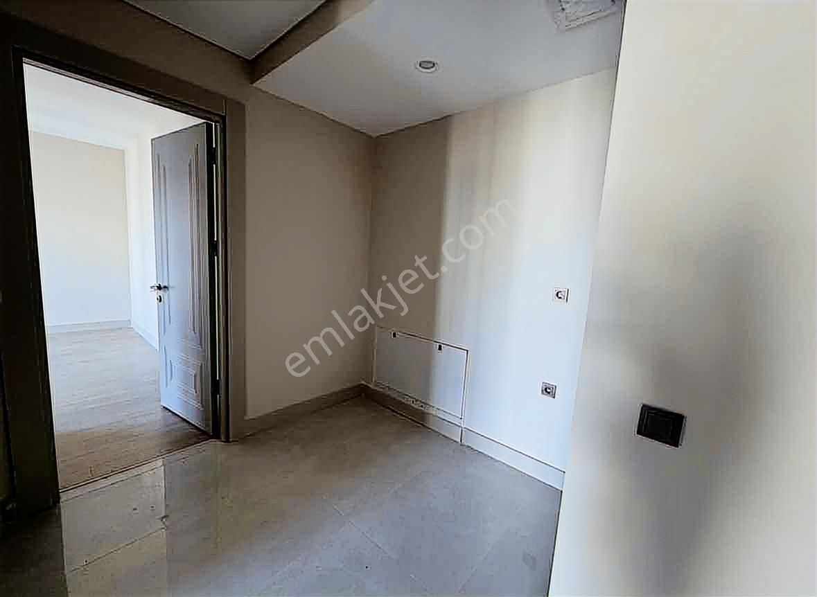 Emlak Konutta Satılık Arakat 3+1 Ultra Lux Daire - Görsel 16