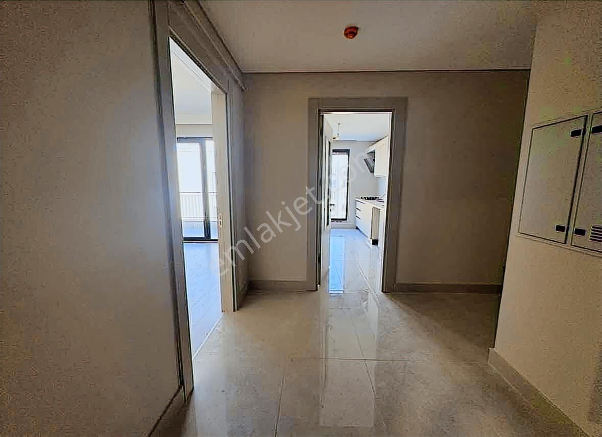 Emlak Konutta Satılık Arakat 3+1 Ultra Lux Daire - Görsel 8