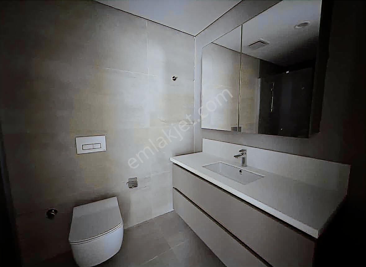 Emlak Konutta Satılık Arakat 3+1 Ultra Lux Daire - Görsel 17