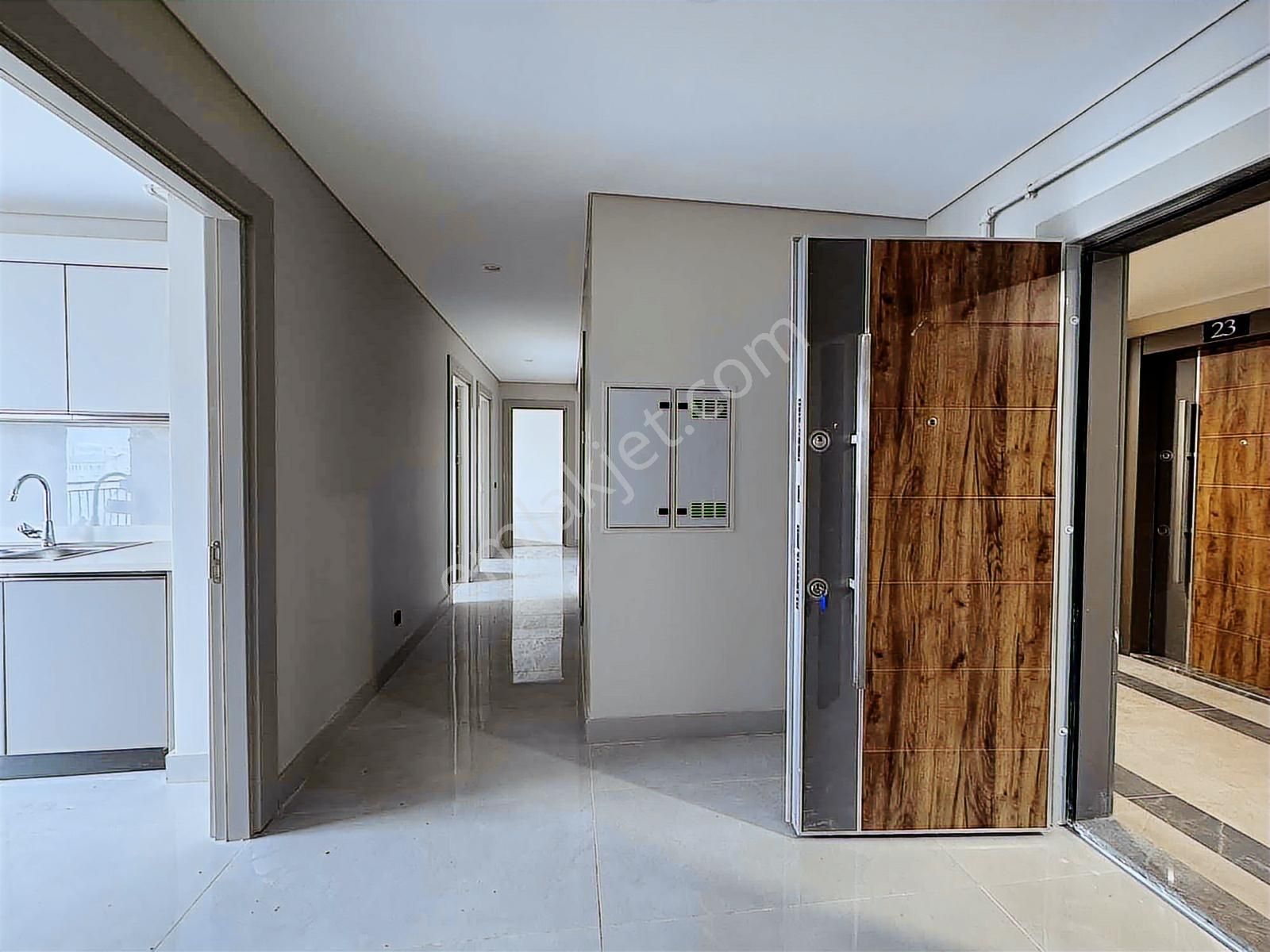 Emlak Konutta Satılık Arakat 3+1 Ultra Lux Daire - Görsel 30