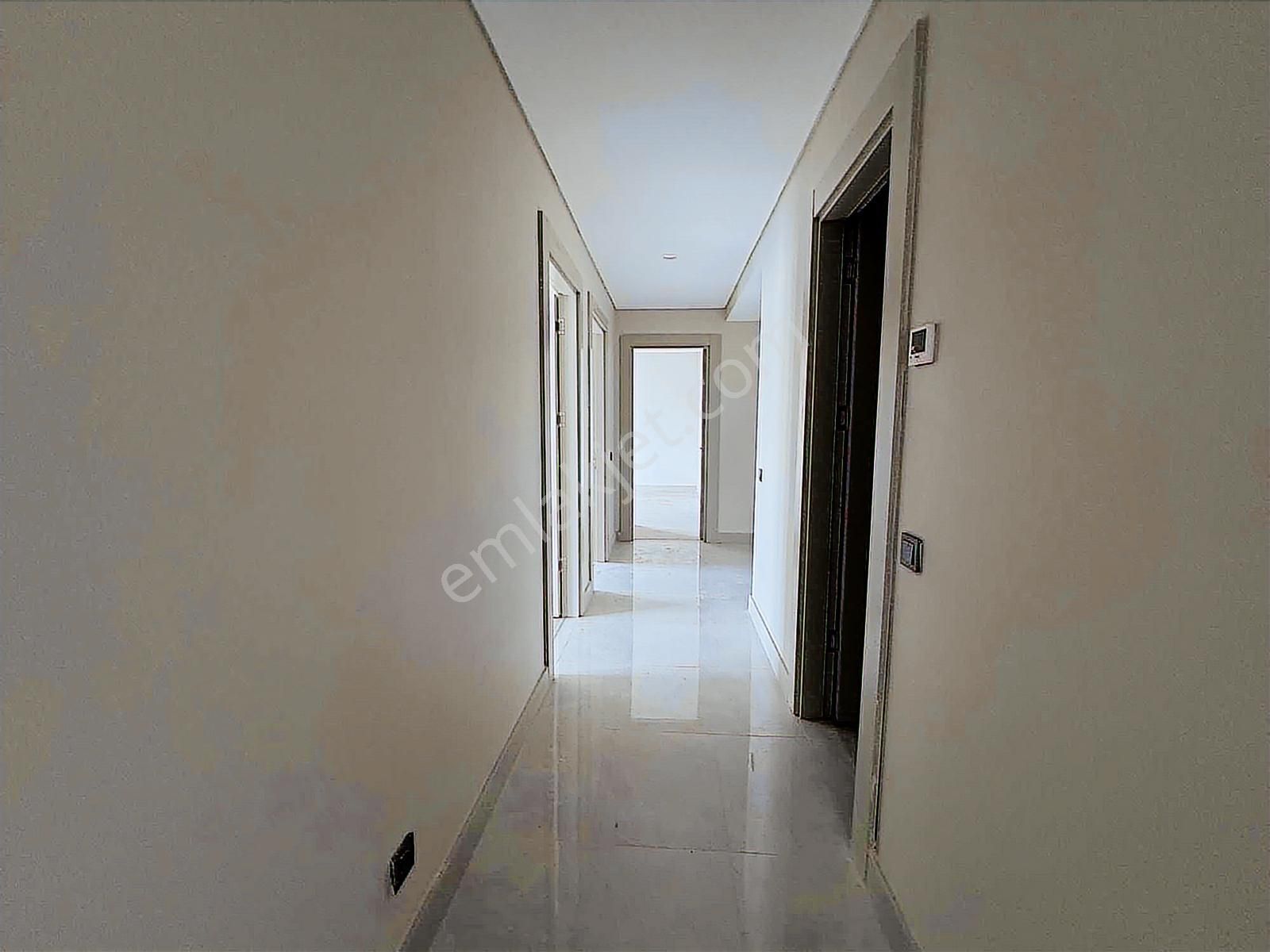 Emlak Konutta Satılık Arakat 3+1 Ultra Lux Daire - Görsel 10