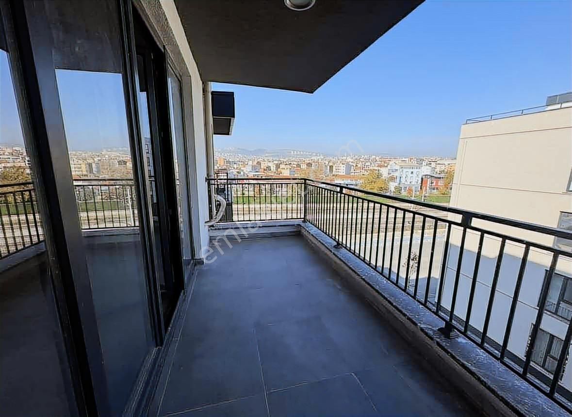 Emlak Konutta Satılık Arakat 3+1 Ultra Lux Daire - Görsel 20