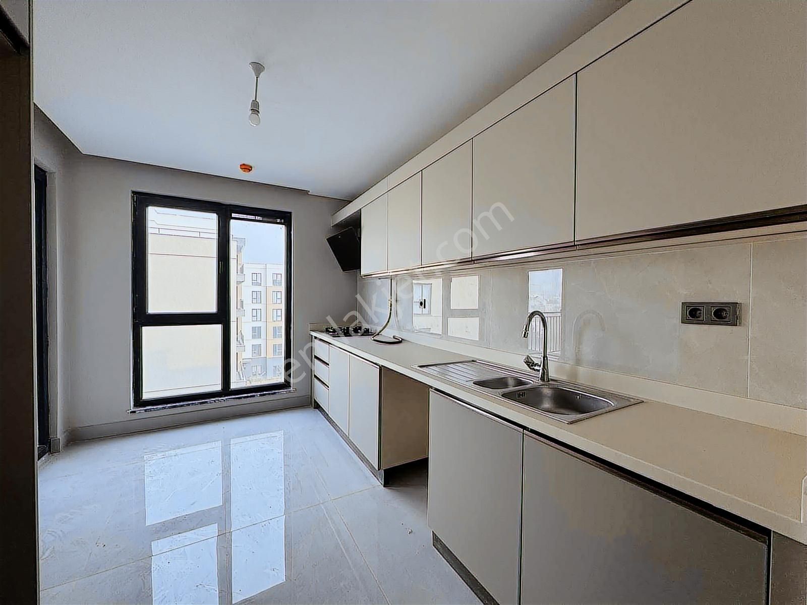 Emlak Konutta Satılık Arakat 3+1 Ultra Lux Daire - Görsel 6