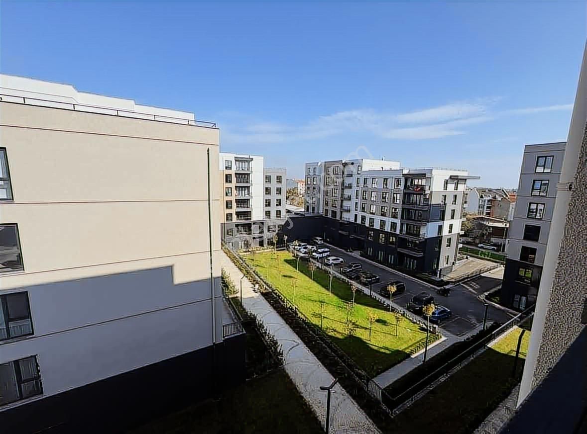 Emlak Konutta Satılık Arakat 3+1 Ultra Lux Daire - Görsel 19