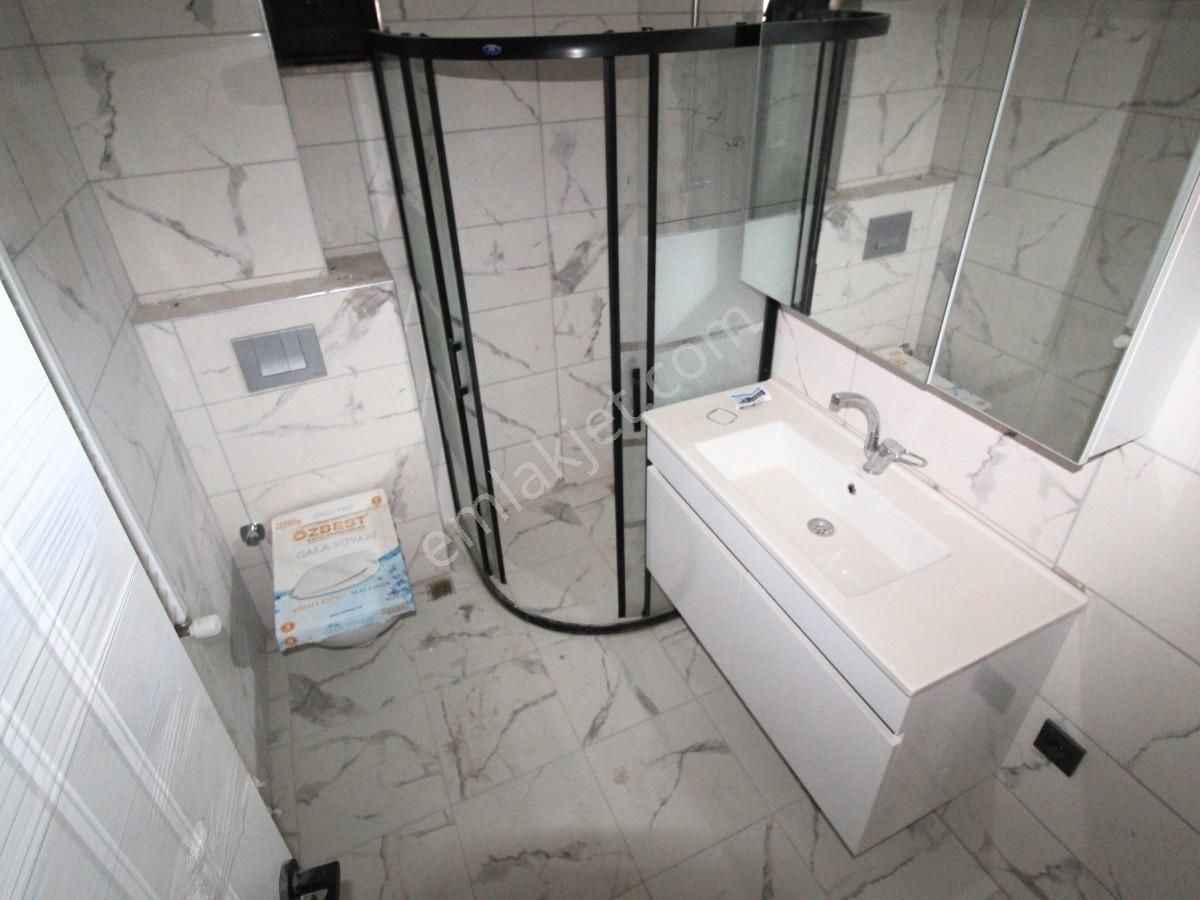 Toygar'ın Kalbinde Sıfır Binada Asansörlü Ultra Lüks 5+1 Fırsatı - Görsel 34
