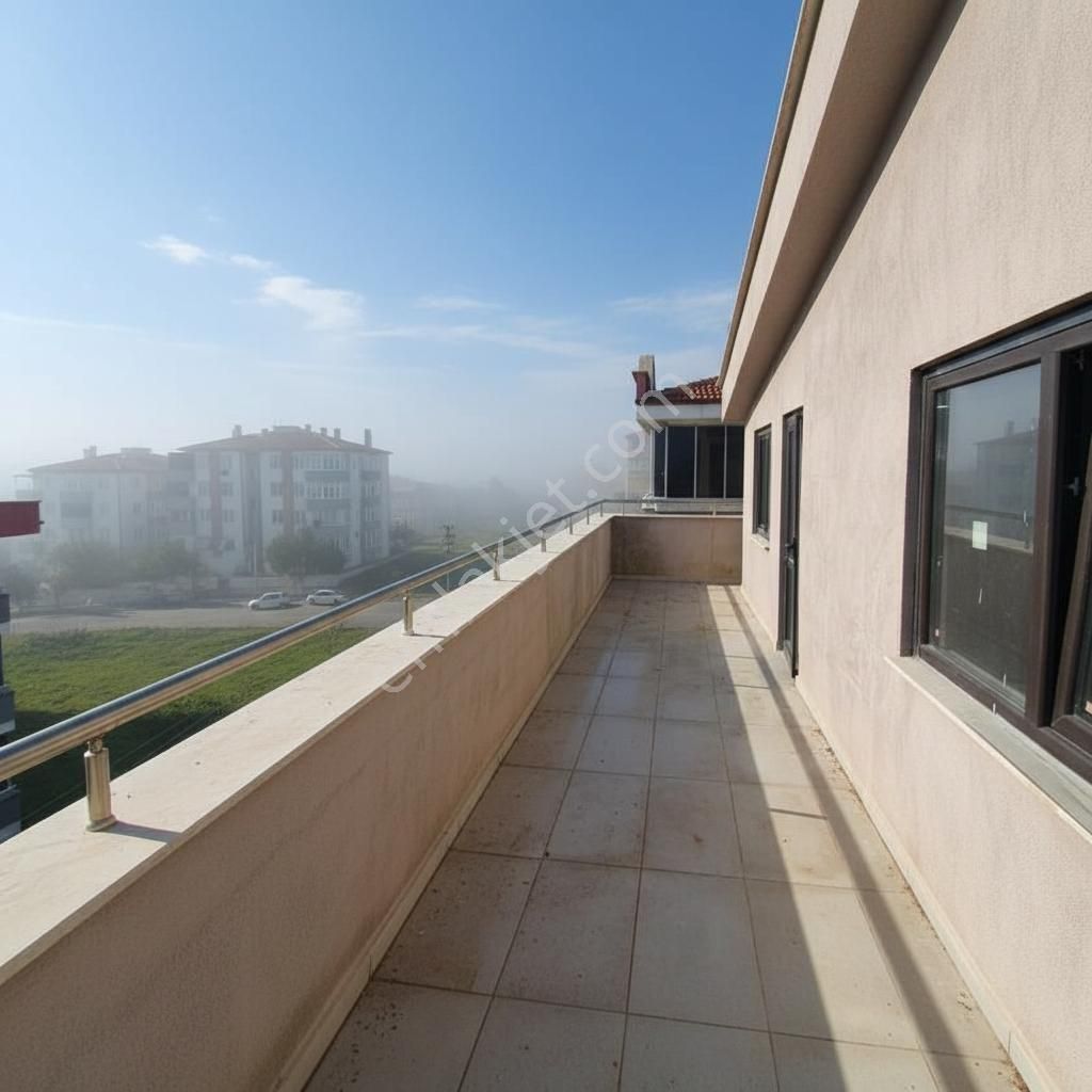 Toygar'ın Kalbinde Sıfır Binada Asansörlü Ultra Lüks 5+1 Fırsatı - Görsel 35